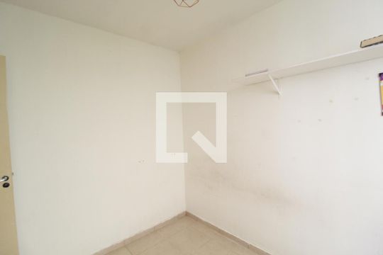 Quarto 2 de apartamento para alugar com 3 quartos, 54m² em Brasil, Uberlândia
