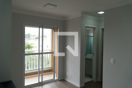 Apartamento para alugar com 2 quartos, 44m² em Jardim Umarizal, São Paulo