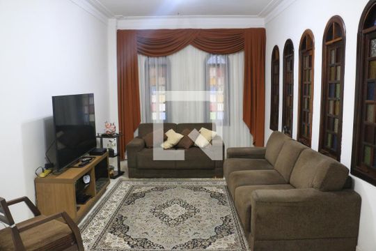 Casa à venda com 3 quartos, 210m² em Baeta Neves, São Bernardo do Campo