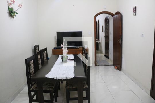 Cozinha de casa à venda com 3 quartos, 210m² em Baeta Neves, São Bernardo do Campo
