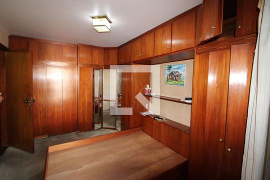 Quarto 1 de apartamento à venda com 4 quartos, 160m² em Jardim São Paulo(zona Norte), São Paulo