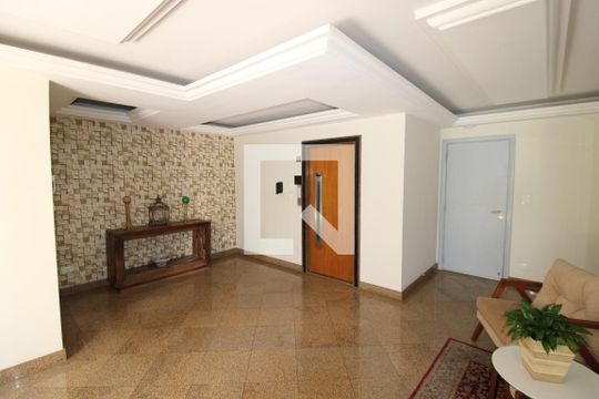 Área Comum de apartamento para alugar com 4 quartos, 160m² em Jardim São Paulo(zona Norte), São Paulo