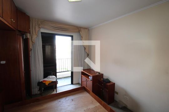 Quarto 1 de apartamento à venda com 4 quartos, 160m² em Jardim São Paulo(zona Norte), São Paulo