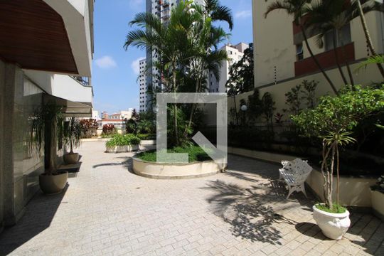Área Comum de apartamento para alugar com 4 quartos, 160m² em Jardim São Paulo(zona Norte), São Paulo