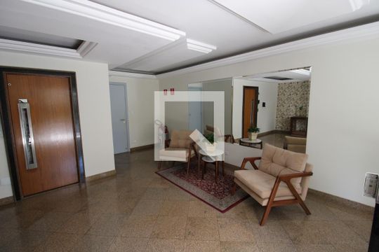 Área Comum de apartamento para alugar com 4 quartos, 160m² em Jardim São Paulo(zona Norte), São Paulo