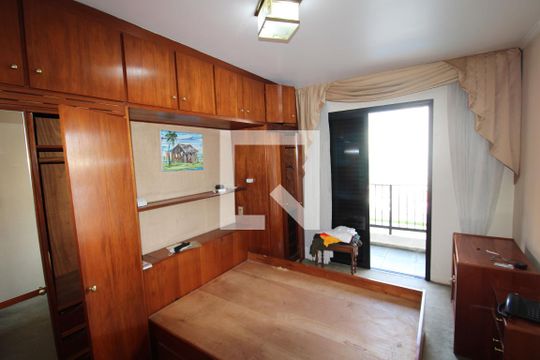 Quarto 1 de apartamento à venda com 4 quartos, 160m² em Jardim São Paulo(zona Norte), São Paulo