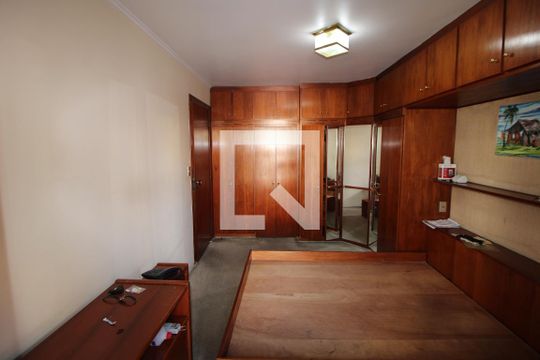 Quarto 1 de apartamento à venda com 4 quartos, 160m² em Jardim São Paulo(zona Norte), São Paulo