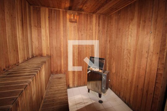 Área Comum de apartamento para alugar com 4 quartos, 160m² em Jardim São Paulo(zona Norte), São Paulo