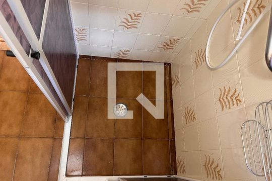 Banheiro de casa à venda com 4 quartos, 184m² em Lapa, São Paulo