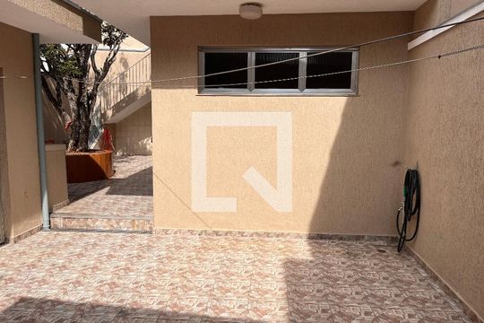Área comum de casa à venda com 4 quartos, 184m² em Lapa, São Paulo