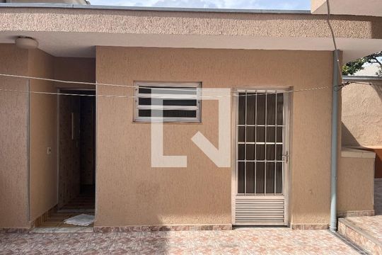 Área comum de casa à venda com 4 quartos, 184m² em Lapa, São Paulo