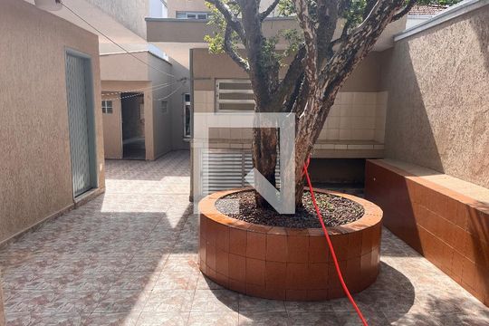Área comum de casa à venda com 4 quartos, 184m² em Lapa, São Paulo