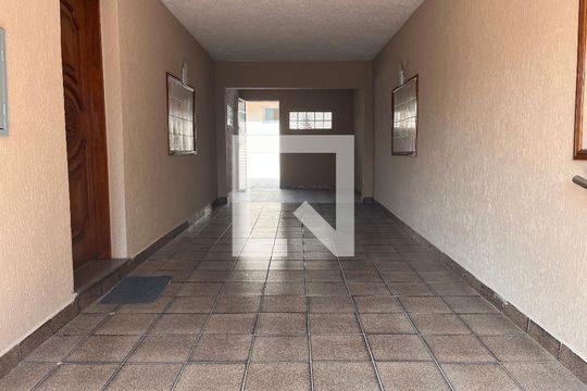 Área comum de casa à venda com 4 quartos, 184m² em Lapa, São Paulo