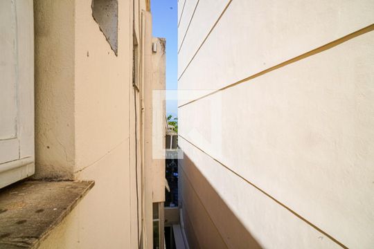 Quarto 2 de apartamento para alugar com 2 quartos, 72m² em Icaraí, Niterói