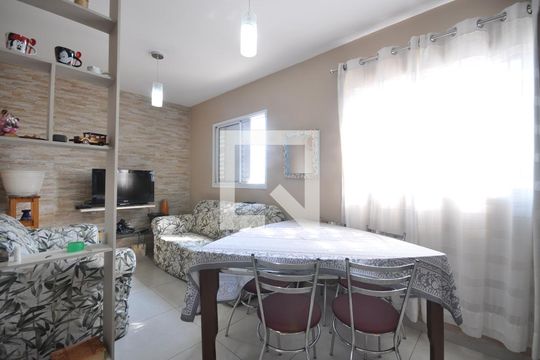 Casa de Condomínio à venda com 2 quartos, 45m² em Vila Dom Pedro Ii, São Paulo