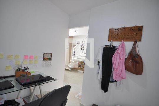 Quarto 1 de casa de condomínio à venda com 2 quartos, 45m² em Vila Dom Pedro Ii, São Paulo