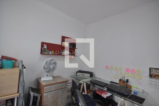 Quarto 1 de casa de condomínio à venda com 2 quartos, 45m² em Vila Dom Pedro Ii, São Paulo