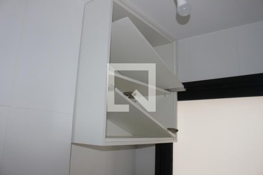 Área de Serviço de apartamento para alugar com 2 quartos, 102m² em Boa Vista, São Caetano do Sul