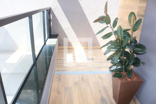 Área comum de apartamento para alugar com 2 quartos, 102m² em Boa Vista, São Caetano do Sul