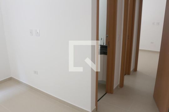 Suíte 1 de apartamento para alugar com 2 quartos, 102m² em Boa Vista, São Caetano do Sul