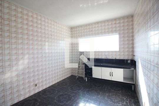 Cozinha de casa à venda com 2 quartos, 100m² em Planalto , São Bernardo do Campo