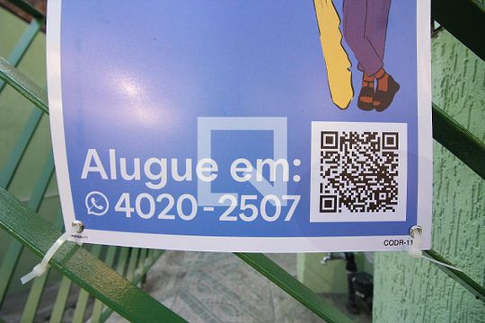 QR CODE  de casa à venda com 2 quartos, 100m² em Planalto , São Bernardo do Campo