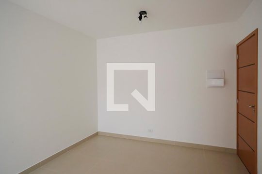 Sala de apartamento para alugar com 2 quartos, 84m² em Boa Vista, São Caetano do Sul