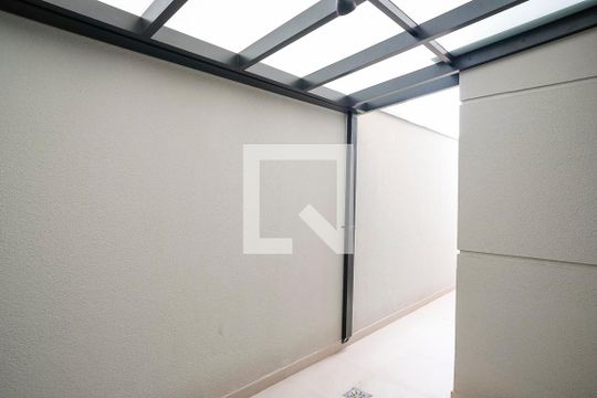 Quintal de apartamento para alugar com 2 quartos, 84m² em Boa Vista, São Caetano do Sul