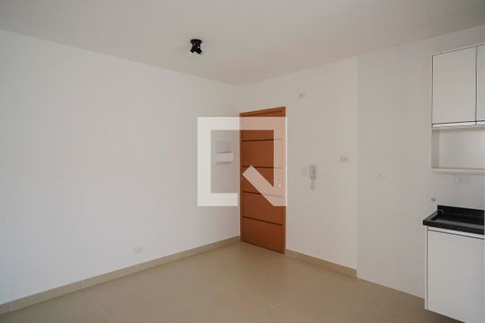 Sala de apartamento para alugar com 2 quartos, 84m² em Boa Vista, São Caetano do Sul