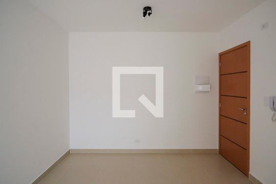 Sala de apartamento para alugar com 2 quartos, 84m² em Boa Vista, São Caetano do Sul
