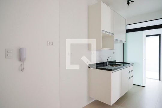Cozinha de apartamento para alugar com 2 quartos, 84m² em Boa Vista, São Caetano do Sul