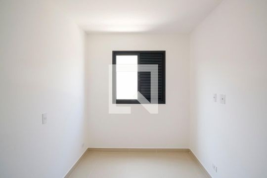 Suíte de apartamento para alugar com 2 quartos, 84m² em Boa Vista, São Caetano do Sul