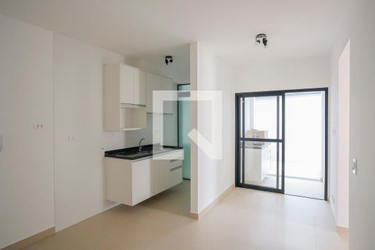 Sala de apartamento para alugar com 2 quartos, 84m² em Boa Vista, São Caetano do Sul