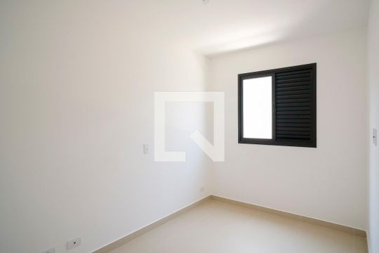 Suíte de apartamento para alugar com 2 quartos, 84m² em Boa Vista, São Caetano do Sul