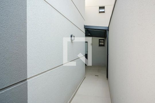 Quintal de apartamento para alugar com 2 quartos, 84m² em Boa Vista, São Caetano do Sul