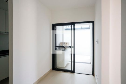Sala de apartamento para alugar com 2 quartos, 84m² em Boa Vista, São Caetano do Sul
