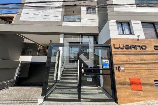 Fachada de apartamento para alugar com 2 quartos, 84m² em Boa Vista, São Caetano do Sul