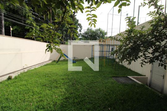 Área Comum de apartamento para alugar com 2 quartos, 53m² em Parque Vitoria, São Paulo