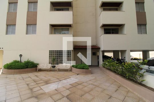 Área Comum de apartamento para alugar com 2 quartos, 53m² em Parque Vitoria, São Paulo