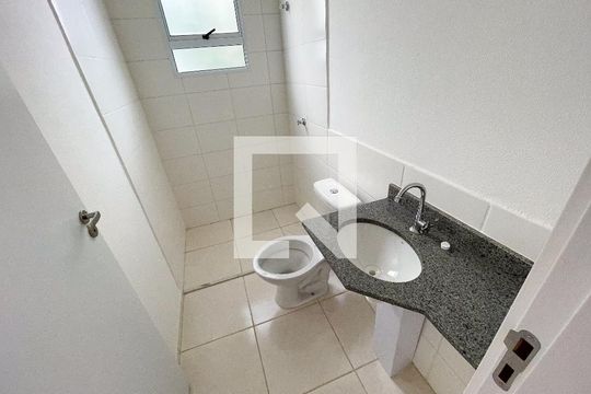 Quarto 2 - Suíte de apartamento para alugar com 2 quartos, 76m² em Diamante (barreiro), Belo Horizonte