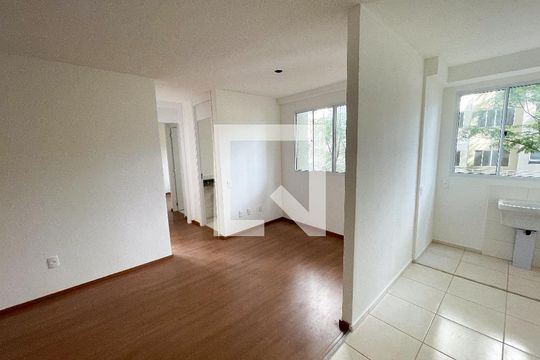 Apartamento para alugar com 2 quartos, 76m² em Diamante (barreiro), Belo Horizonte