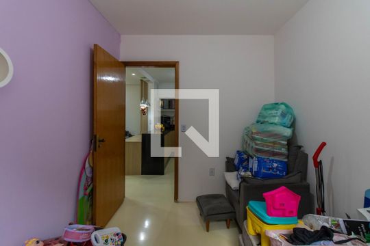 Quarto 2 de apartamento para alugar com 2 quartos, 51m² em Jardim Paraiso, Guarulhos