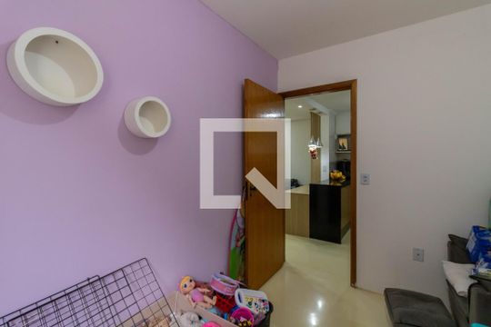 Quarto 2 de apartamento para alugar com 2 quartos, 51m² em Jardim Paraiso, Guarulhos