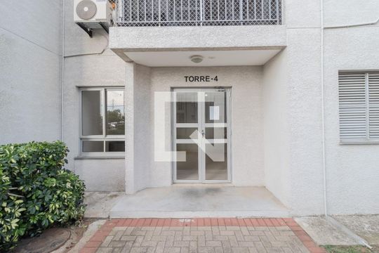 Área comum de apartamento à venda com 2 quartos, 51m² em Igara, Canoas