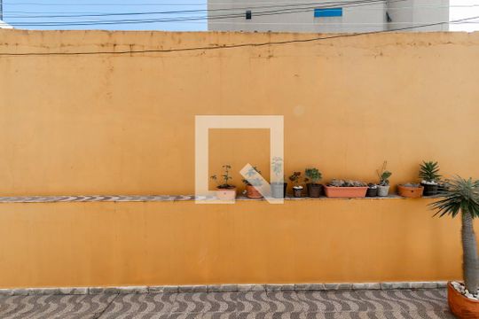 Vista da Sala de casa de condomínio à venda com 2 quartos, 70m² em Santana, São Paulo