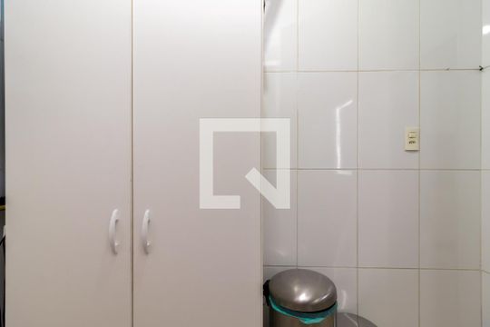 Corredor de casa de condomínio à venda com 2 quartos, 70m² em Santana, São Paulo