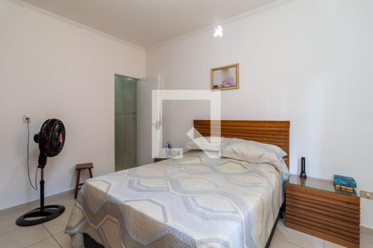 Suíte 1 de casa de condomínio à venda com 2 quartos, 70m² em Santana, São Paulo