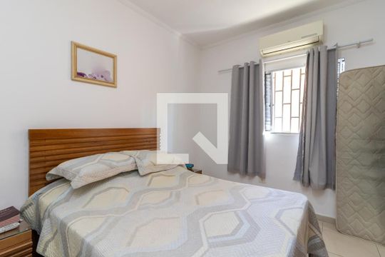 Suíte 1 de casa de condomínio à venda com 2 quartos, 70m² em Santana, São Paulo