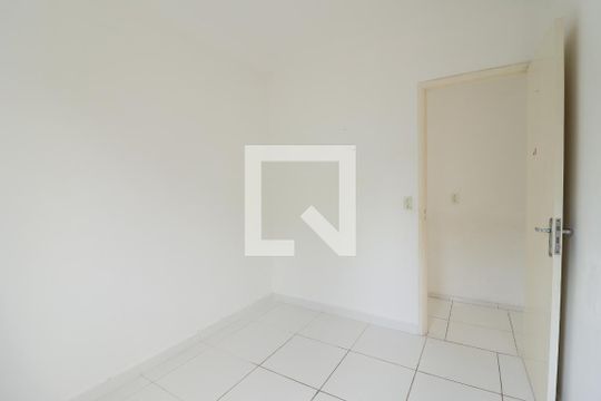 Quarto 1 de apartamento à venda com 2 quartos, 50m² em Vila Roque, São Paulo