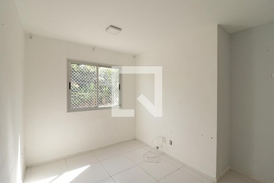 Sala de apartamento à venda com 2 quartos, 50m² em Vila Roque, São Paulo